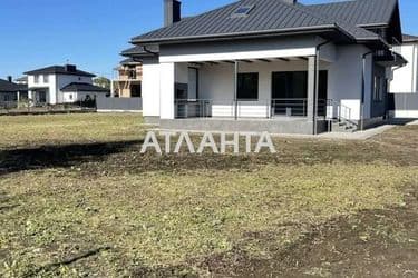 House by the address st. Navariyska (area 280 m²) - Atlanta.ua - photo 11