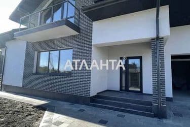 House by the address st. Navariyska (area 280 m²) - Atlanta.ua - photo 12
