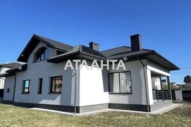 House by the address st. Navariyska (area 280 m²) - Atlanta.ua - photo 13