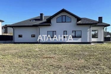 House by the address st. Navariyska (area 280 m²) - Atlanta.ua - photo 15