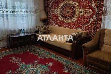 1-комнатная квартира по адресу Глушко ак. Пр. (площадь 41 м²) - Atlanta.ua - фото 26