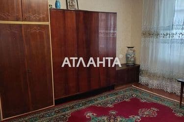 1-комнатная квартира по адресу Глушко ак. Пр. (площадь 41 м²) - Atlanta.ua - фото 27
