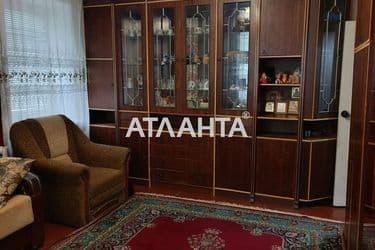 1-комнатная квартира по адресу Глушко ак. Пр. (площадь 41 м²) - Atlanta.ua - фото 29
