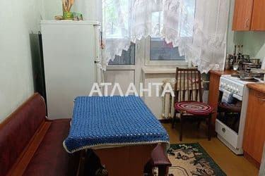 1-комнатная квартира по адресу Глушко ак. Пр. (площадь 41 м²) - Atlanta.ua - фото 32