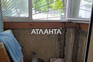 1-комнатная квартира по адресу Глушко ак. Пр. (площадь 41 м²) - Atlanta.ua - фото 36