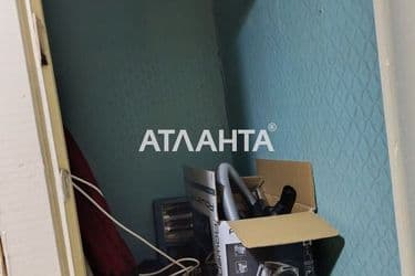1-комнатная квартира по адресу Глушко ак. Пр. (площадь 41 м²) - Atlanta.ua - фото 41