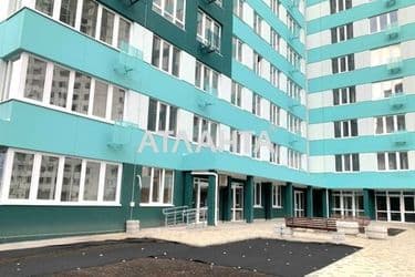 1-room apartment apartment by the address st. Zhabotinskogo Proletarskaya (area 51 m²) - Atlanta.ua - photo 11