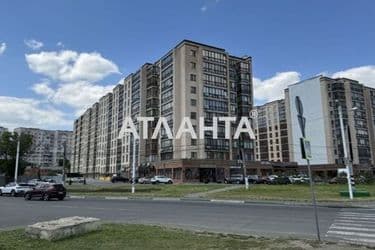 2-комнатная квартира по адресу ул. Лазурная (площадь 79 м²) - Atlanta.ua - фото 10