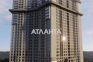 1-кімнатна квартира за адресою вул. Дача Ковалевського (площа 29,2 м²) - Atlanta.ua - фото 6