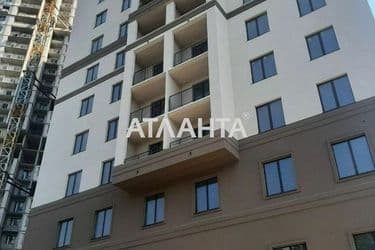 1-кімнатна квартира за адресою вул. Дача Ковалевського (площа 29,2 м²) - Atlanta.ua - фото 8
