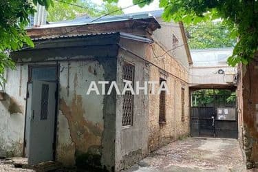 2-кімнатна квартира за адресою вул. Кутузакія Олександра (площа 33,5 м²) - Atlanta.ua - фото 18