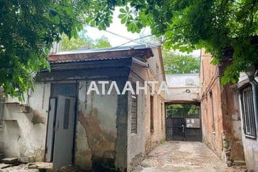 2-кімнатна квартира за адресою вул. Кутузакія Олександра (площа 33,5 м²) - Atlanta.ua - фото 20