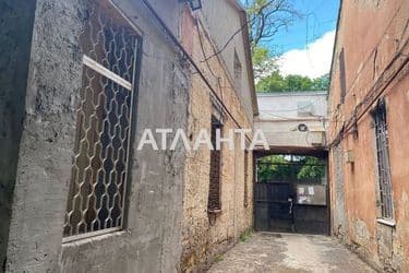 2-кімнатна квартира за адресою вул. Кутузакія Олександра (площа 33,5 м²) - Atlanta.ua - фото 21
