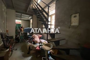 2-кімнатна квартира за адресою вул. Кутузакія Олександра (площа 33,5 м²) - Atlanta.ua - фото 23