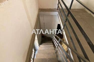 2-кімнатна квартира за адресою вул. Кутузакія Олександра (площа 33,5 м²) - Atlanta.ua - фото 24