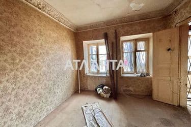 1-room apartment apartment by the address st. Panteleymonovskaya Chizhikova (area 35,2 m²) - Atlanta.ua - photo 10
