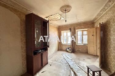1-room apartment apartment by the address st. Panteleymonovskaya Chizhikova (area 35,2 m²) - Atlanta.ua - photo 9