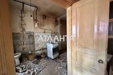 1-room apartment apartment by the address st. Panteleymonovskaya Chizhikova (area 35,2 m²) - Atlanta.ua - photo 14