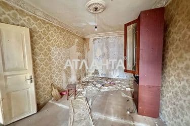 1-room apartment apartment by the address st. Panteleymonovskaya Chizhikova (area 35,2 m²) - Atlanta.ua - photo 11