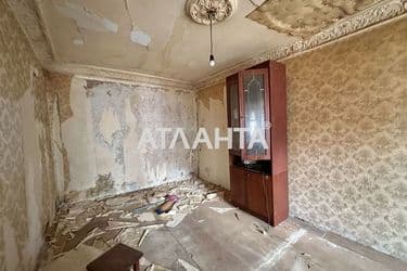 1-room apartment apartment by the address st. Panteleymonovskaya Chizhikova (area 35,2 m²) - Atlanta.ua - photo 12