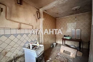 1-room apartment apartment by the address st. Panteleymonovskaya Chizhikova (area 35,2 m²) - Atlanta.ua - photo 13