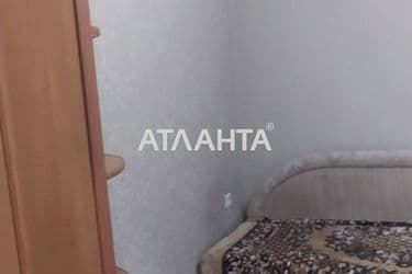 Коммунальная квартира по адресу Краснослободской пер. (площадь 18,5 м²) - Atlanta.ua - фото 13