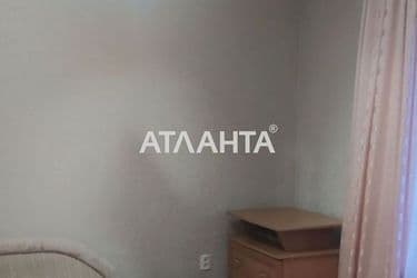 Коммунальная квартира по адресу Краснослободской пер. (площадь 18,5 м²) - Atlanta.ua - фото 14