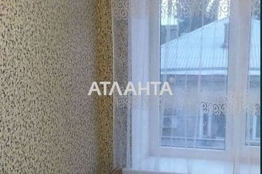 Коммунальная квартира по адресу Краснослободской пер. (площадь 18,5 м²) - Atlanta.ua - фото 10