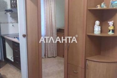 Коммунальная квартира по адресу Краснослободской пер. (площадь 18,5 м²) - Atlanta.ua - фото 11