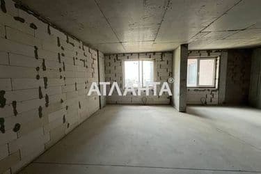 1-room apartment apartment by the address st. Marselskaya (area 41 m²) - Atlanta.ua - photo 12