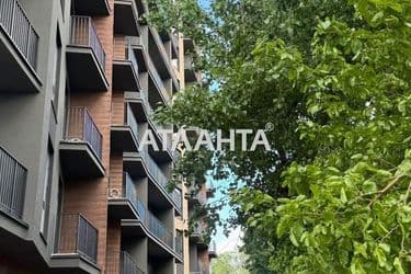 1-room apartment apartment by the address st. Chubaevskaya Selsovetskaya (area 44,7 m²) - Atlanta.ua - photo 9