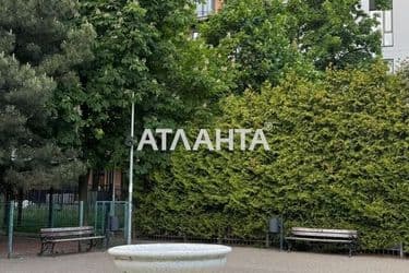 1-room apartment apartment by the address st. Chubaevskaya Selsovetskaya (area 44,7 m²) - Atlanta.ua - photo 11