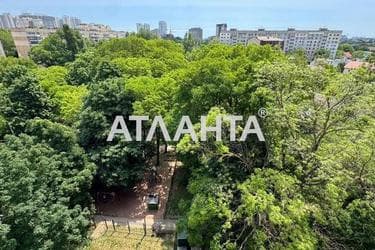 1-room apartment apartment by the address st. Chubaevskaya Selsovetskaya (area 44,7 m²) - Atlanta.ua - photo 22