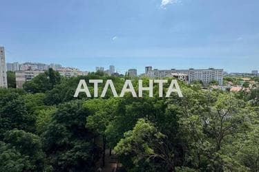 1-room apartment apartment by the address st. Chubaevskaya Selsovetskaya (area 44,7 m²) - Atlanta.ua - photo 23