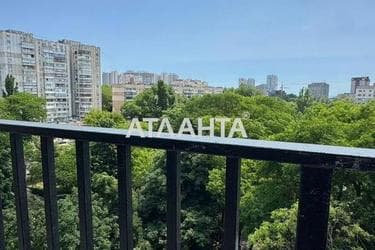 1-room apartment apartment by the address st. Chubaevskaya Selsovetskaya (area 44,7 m²) - Atlanta.ua - photo 25