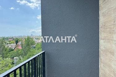 1-room apartment apartment by the address st. Chubaevskaya Selsovetskaya (area 44,7 m²) - Atlanta.ua - photo 26