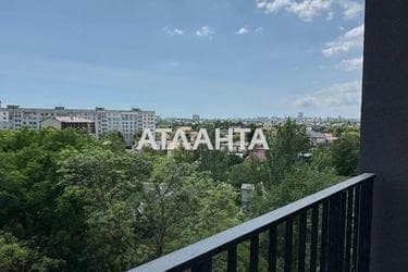 1-room apartment apartment by the address st. Chubaevskaya Selsovetskaya (area 44,7 m²) - Atlanta.ua - photo 28