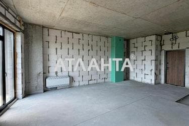 1-room apartment apartment by the address st. Chubaevskaya Selsovetskaya (area 44,7 m²) - Atlanta.ua - photo 33