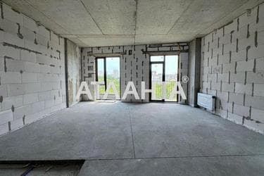1-room apartment apartment by the address st. Chubaevskaya Selsovetskaya (area 44,7 m²) - Atlanta.ua - photo 35