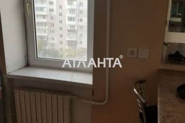 1-кімнатна квартира за адресою вул. Ойстраха Давида (площа 21 м²) - Atlanta.ua - фото 10