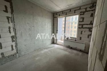 1-комнатная квартира по адресу Курортный пер. (площадь 44,4 м²) - Atlanta.ua - фото 10