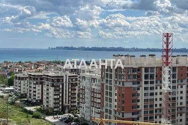 1-room apartment apartment by the address st. Marselskaya (area 43,3 m²) - Atlanta.ua - photo 11