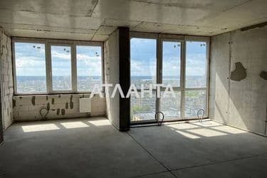 1-room apartment apartment by the address st. Marselskaya (area 43,3 m²) - Atlanta.ua - photo 12