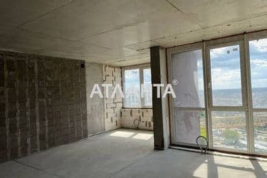 1-room apartment apartment by the address st. Marselskaya (area 43,3 m²) - Atlanta.ua - photo 14