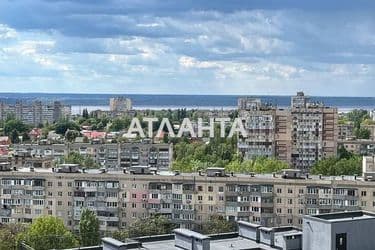 1-room apartment apartment by the address st. Marselskaya (area 43,3 m²) - Atlanta.ua - photo 17