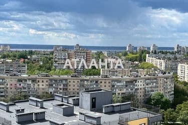 1-room apartment apartment by the address st. Marselskaya (area 43,3 m²) - Atlanta.ua - photo 18