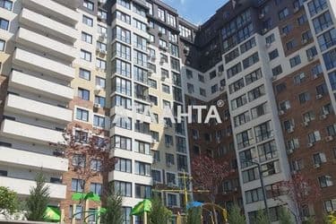 1-room apartment apartment by the address st. Marselskaya (area 43,3 m²) - Atlanta.ua - photo 20