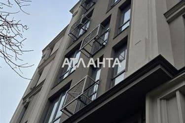 1-room apartment apartment by the address st. Bolshaya arnautskaya Chkalova (area 25,6 m²) - Atlanta.ua - photo 14