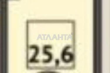 1-room apartment apartment by the address st. Bolshaya arnautskaya Chkalova (area 25,6 m²) - Atlanta.ua - photo 16