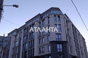 1-room apartment apartment by the address st. Bolshaya arnautskaya Chkalova (area 25,5 m²) - Atlanta.ua - photo 11